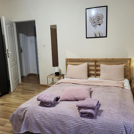 Apartamenty Kaskada Wölfelsgrund Exterior foto