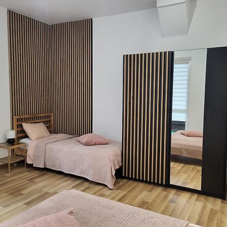 Apartamenty Kaskada Wölfelsgrund Exterior foto