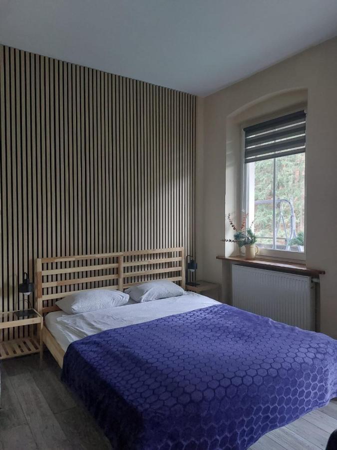 Apartamenty Kaskada Wölfelsgrund Exterior foto