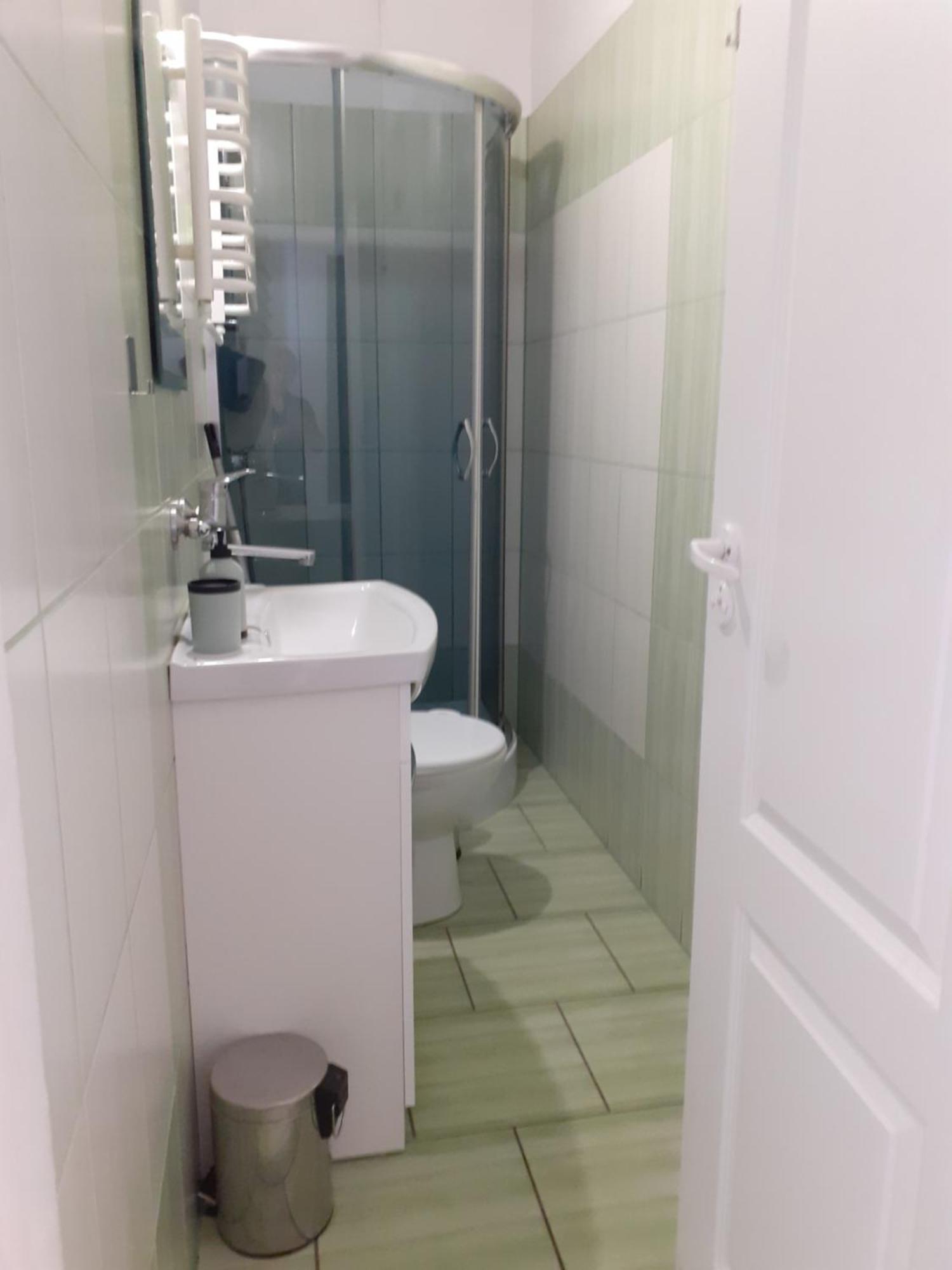 Apartamenty Kaskada Wölfelsgrund Zimmer foto